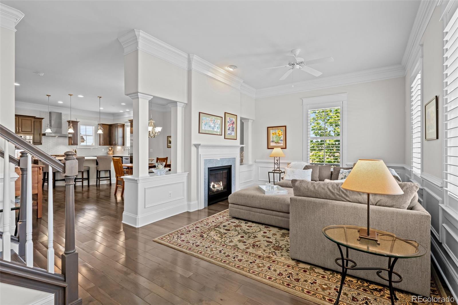 MLS Image #7 for 5093  valentia street ,denver, Colorado