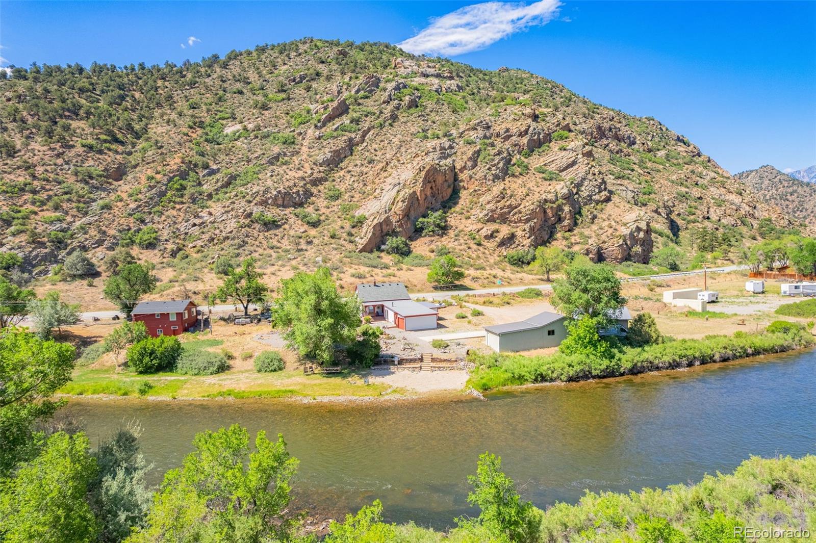MLS Image #1 for 19909  us highway 50 ,cotopaxi, Colorado