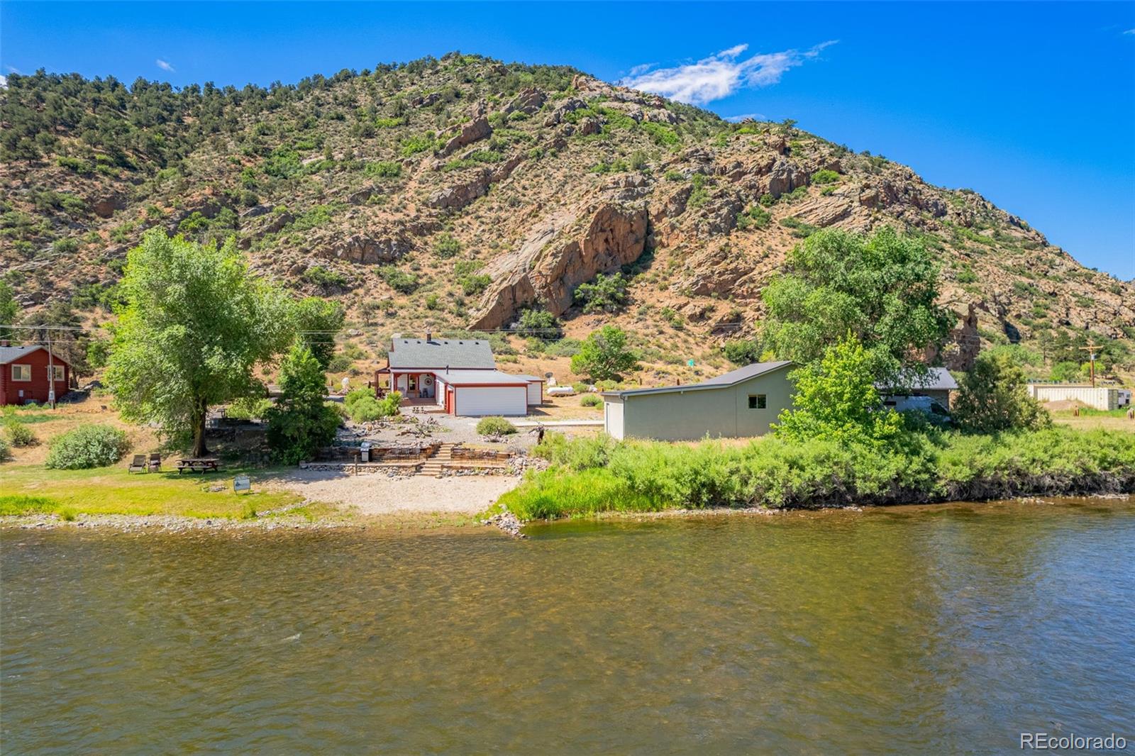MLS Image #32 for 19909  us highway 50 ,cotopaxi, Colorado