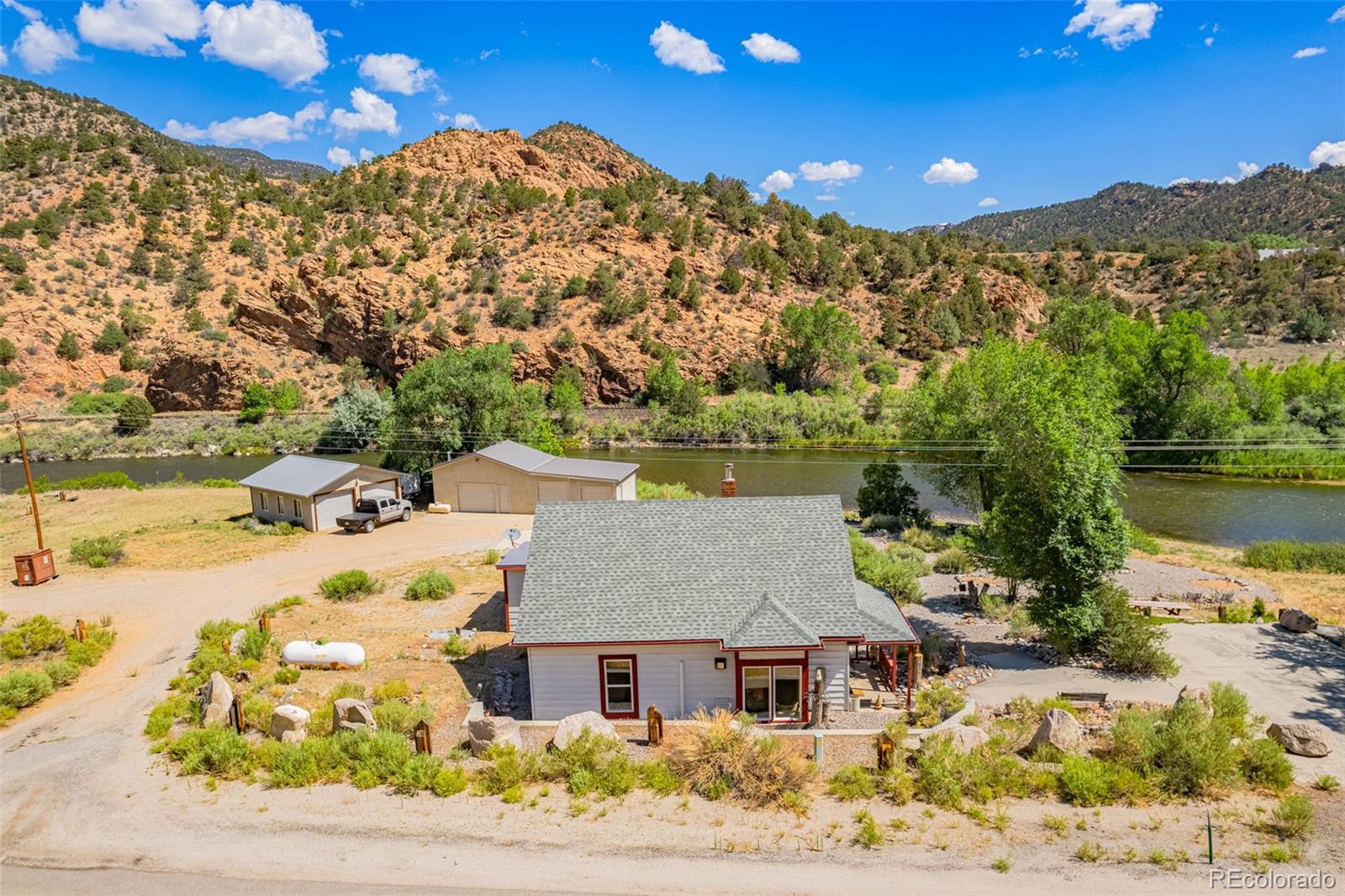 MLS Image #36 for 19909  us highway 50 ,cotopaxi, Colorado