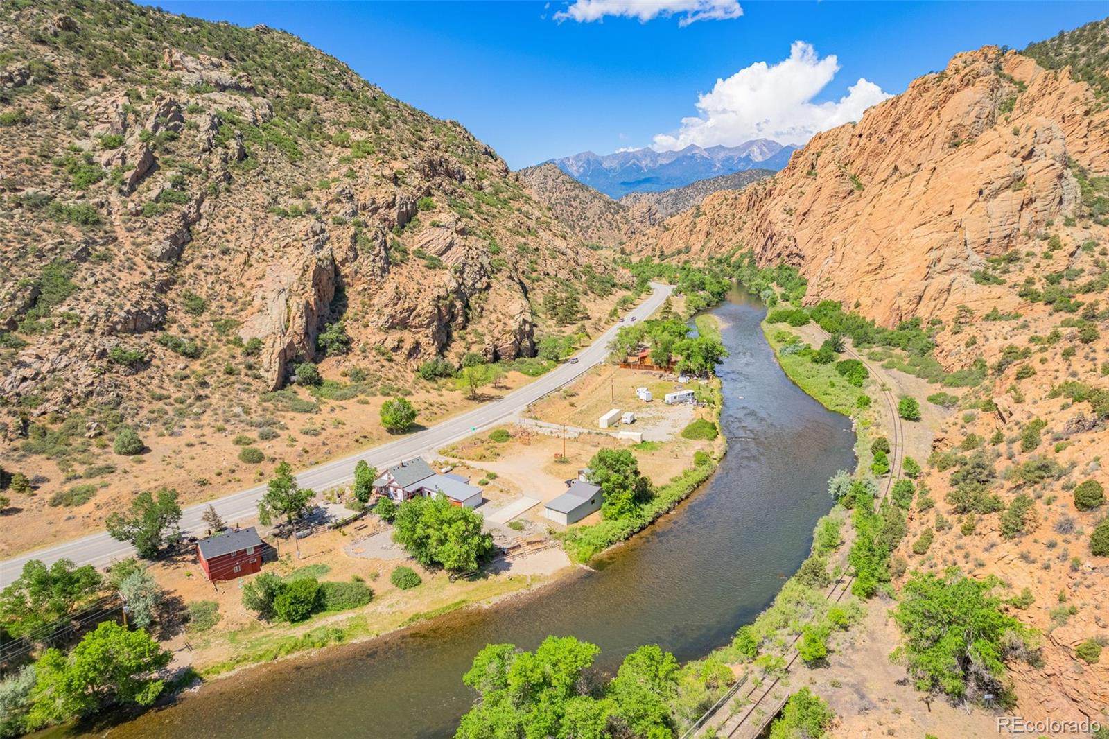 MLS Image #38 for 19909  us highway 50 ,cotopaxi, Colorado