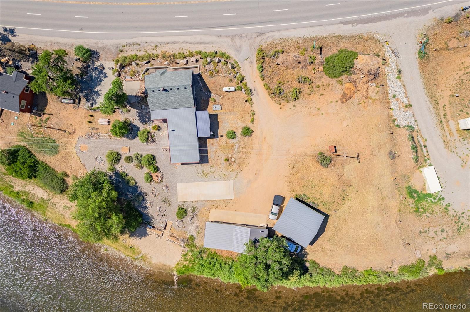 MLS Image #39 for 19909  us highway 50 ,cotopaxi, Colorado