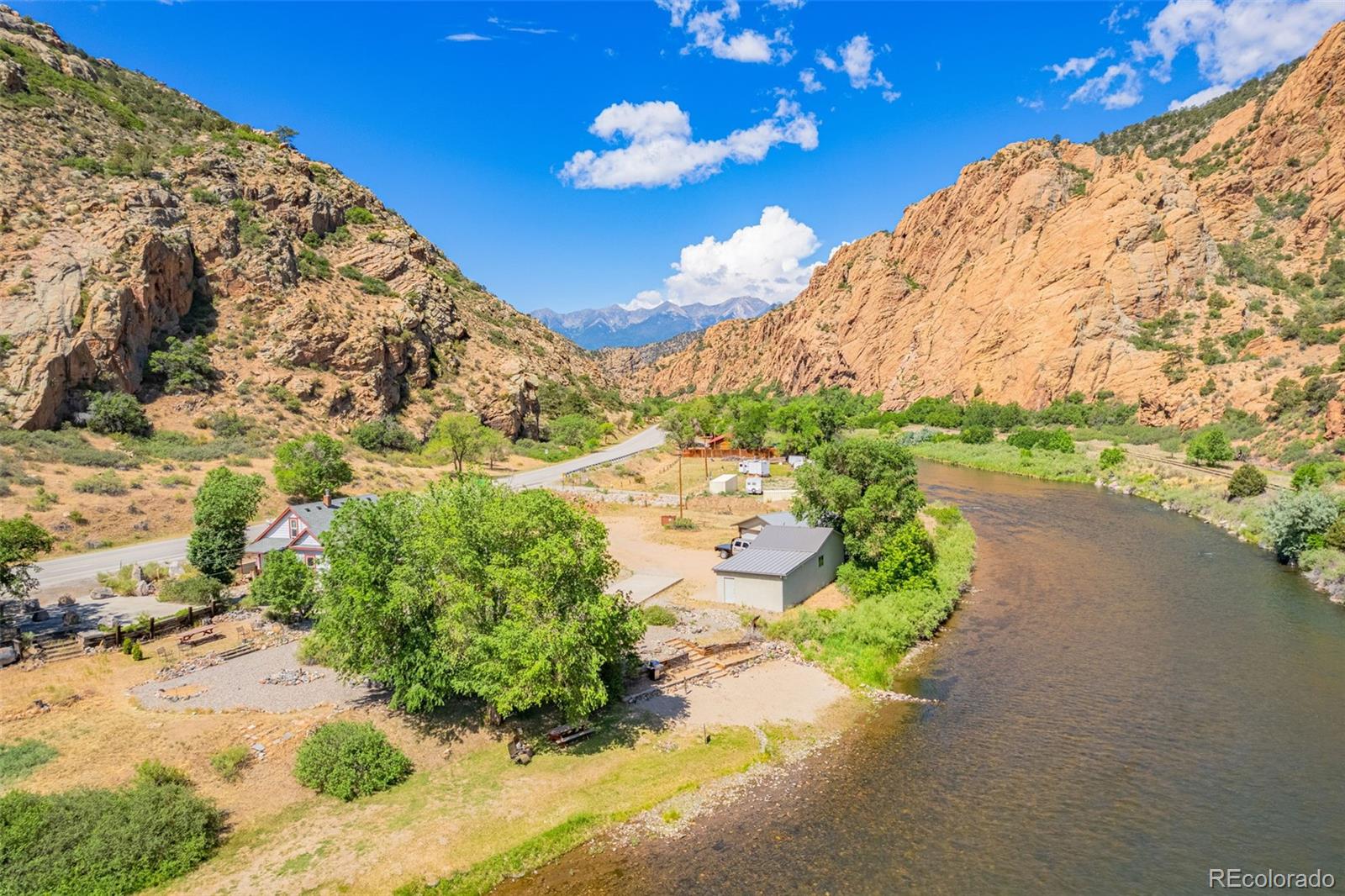 MLS Image #48 for 19909  us highway 50 ,cotopaxi, Colorado
