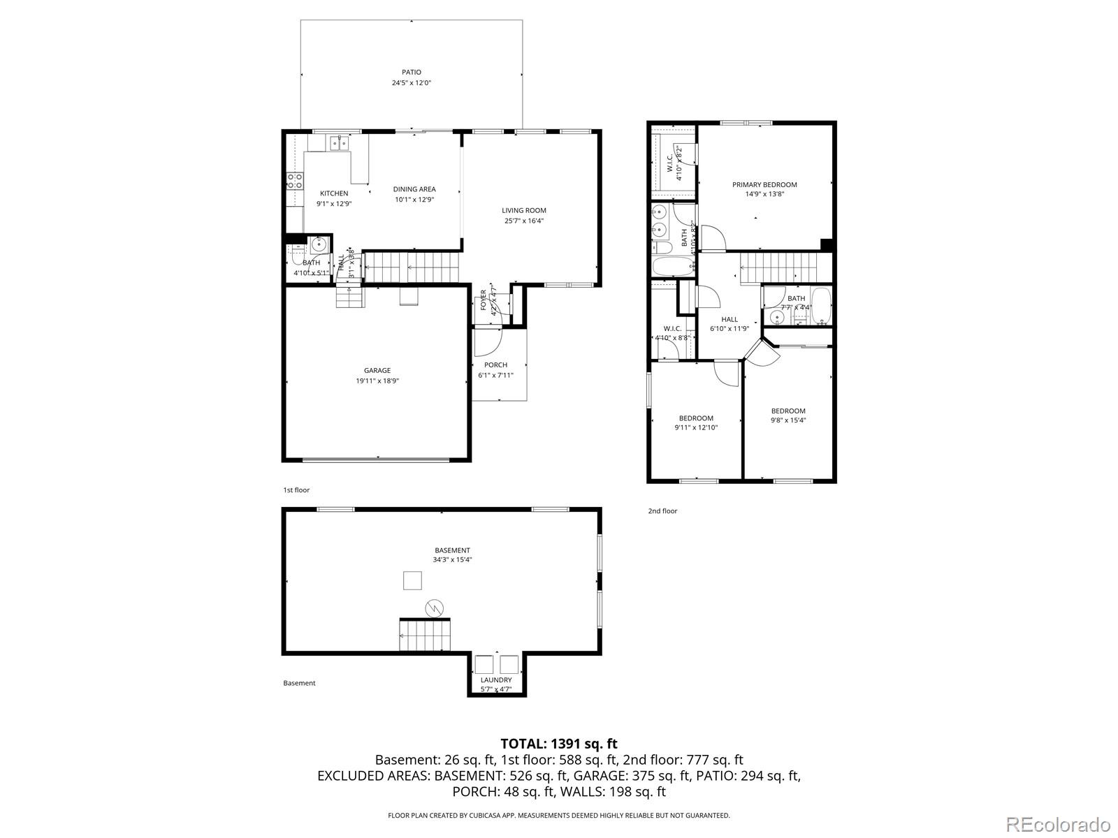 MLS Image #47 for 9209  welby circle,thornton, Colorado
