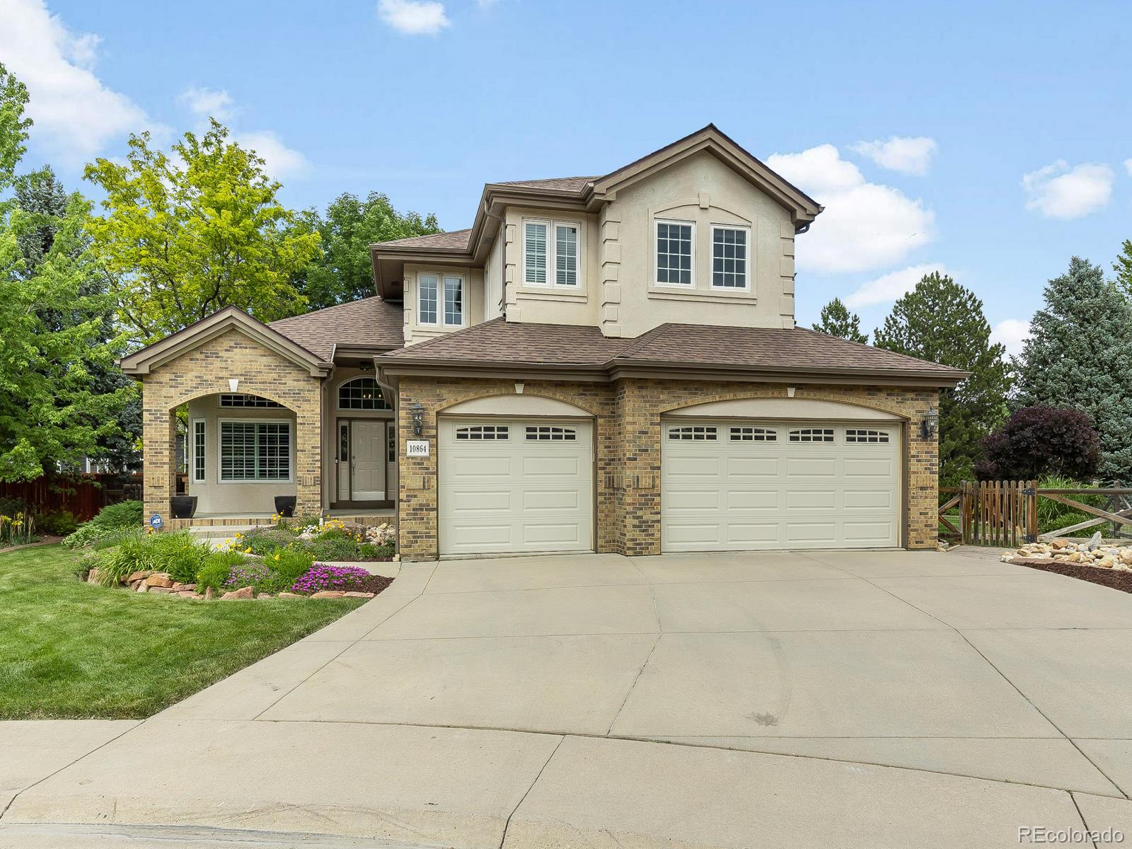 MLS Image #0 for 10864  irving court,westminster, Colorado