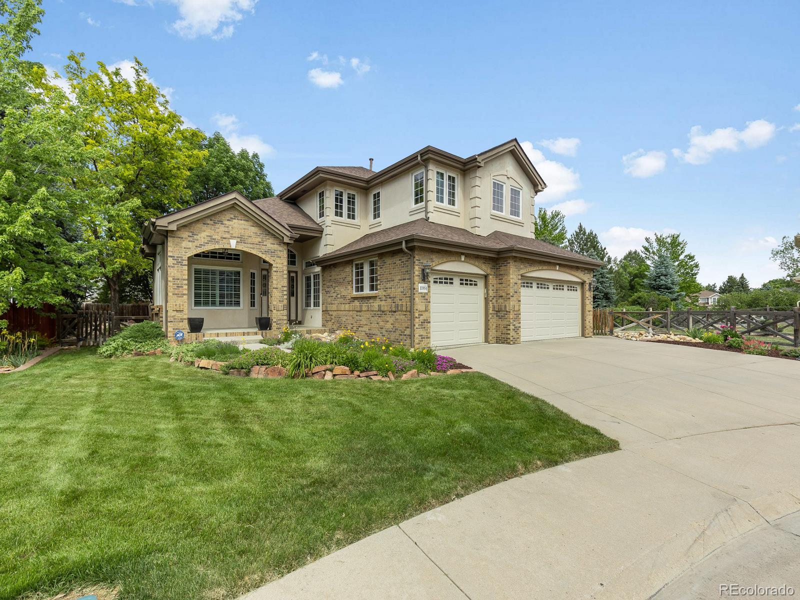 MLS Image #1 for 10864  irving court,westminster, Colorado