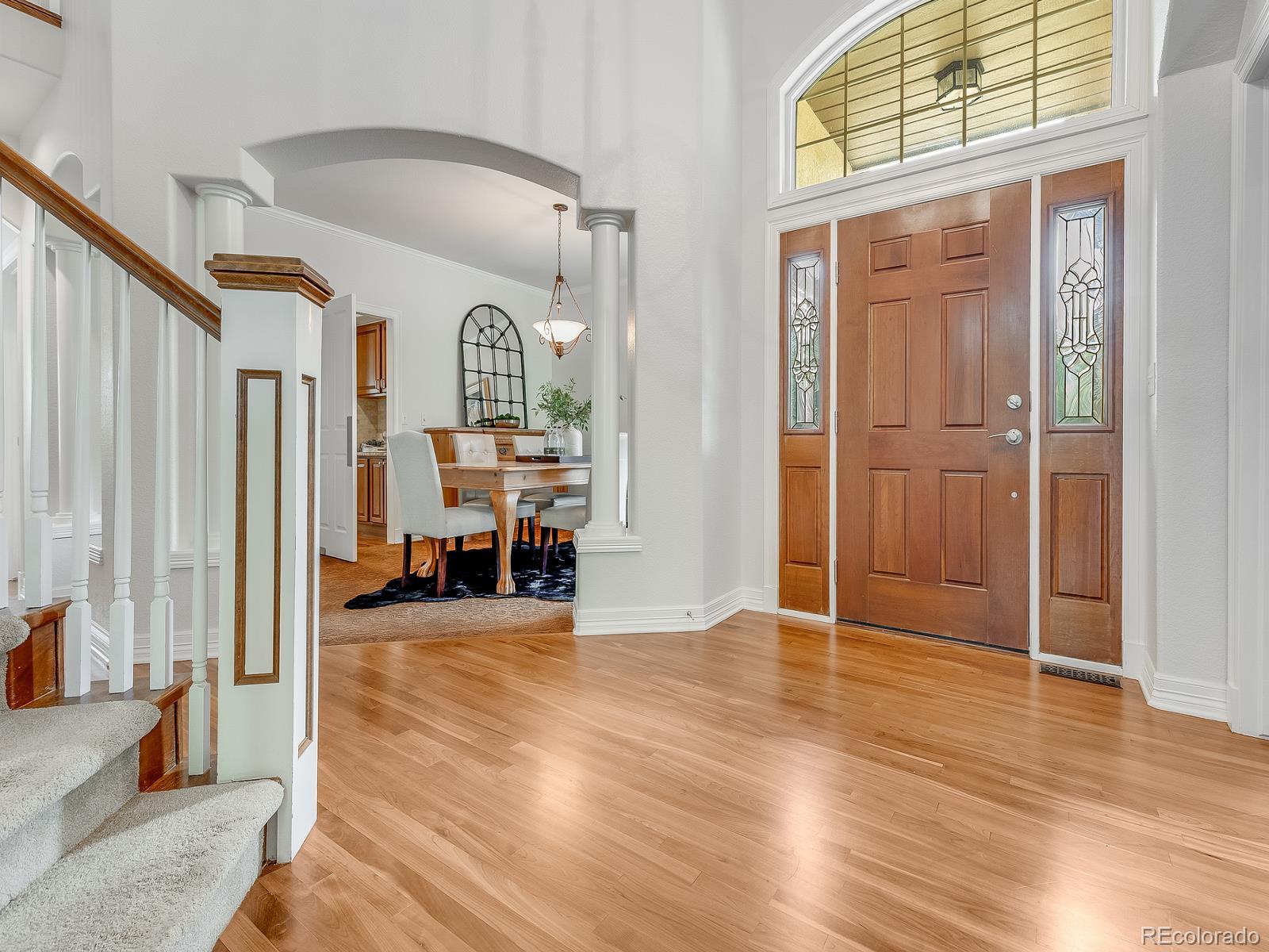 MLS Image #3 for 10864  irving court,westminster, Colorado