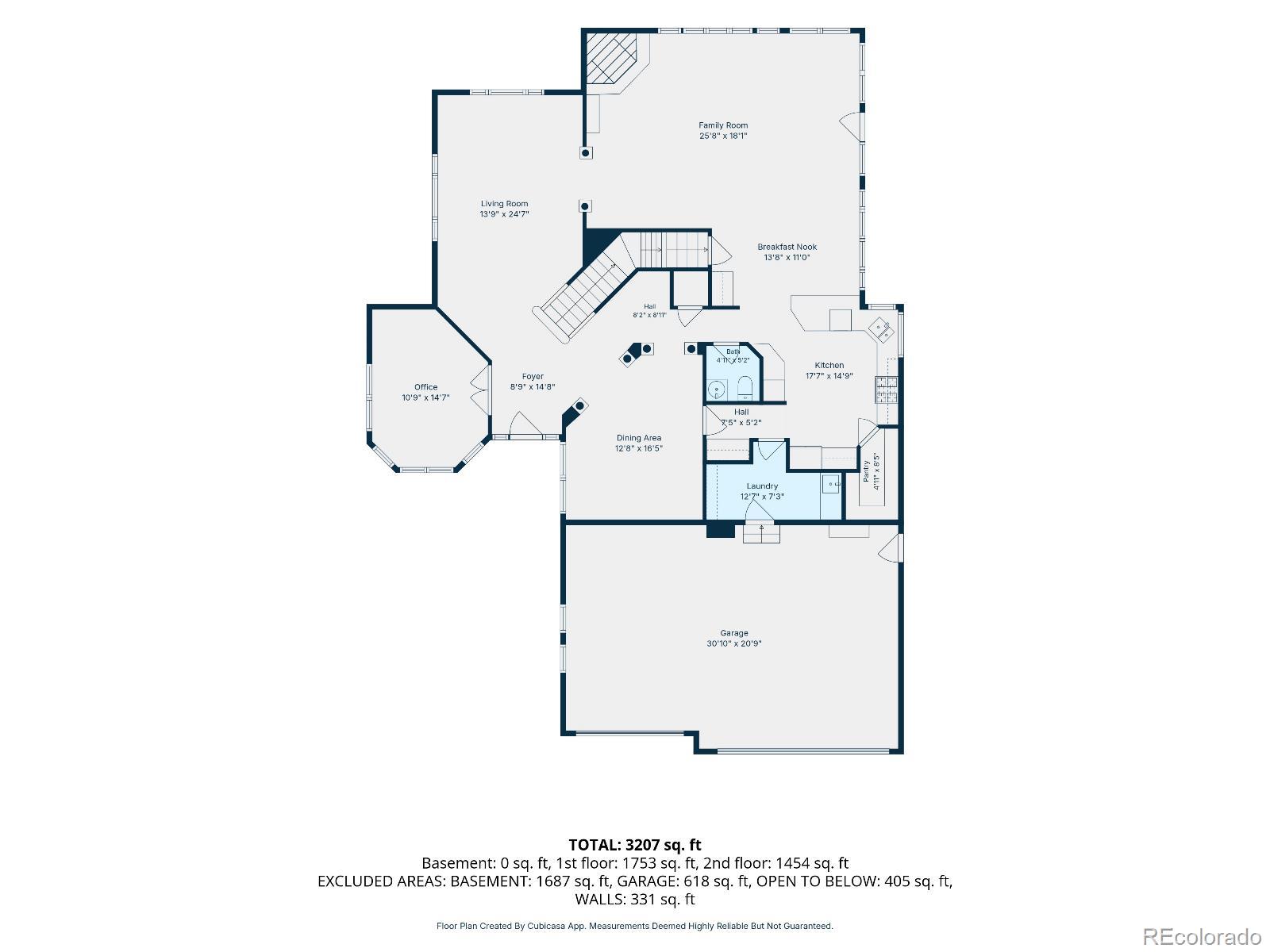 MLS Image #44 for 10864  irving court,westminster, Colorado