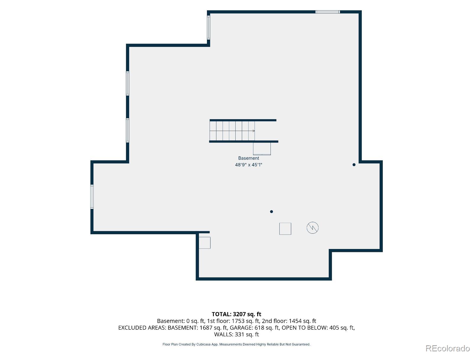 MLS Image #46 for 10864  irving court,westminster, Colorado