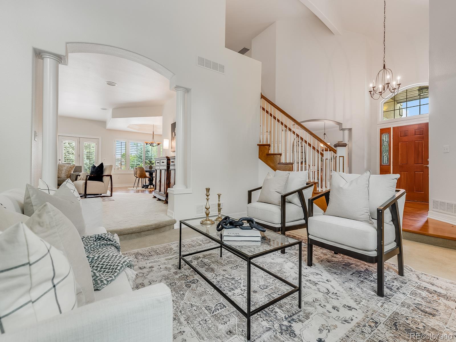 MLS Image #5 for 10864  irving court,westminster, Colorado