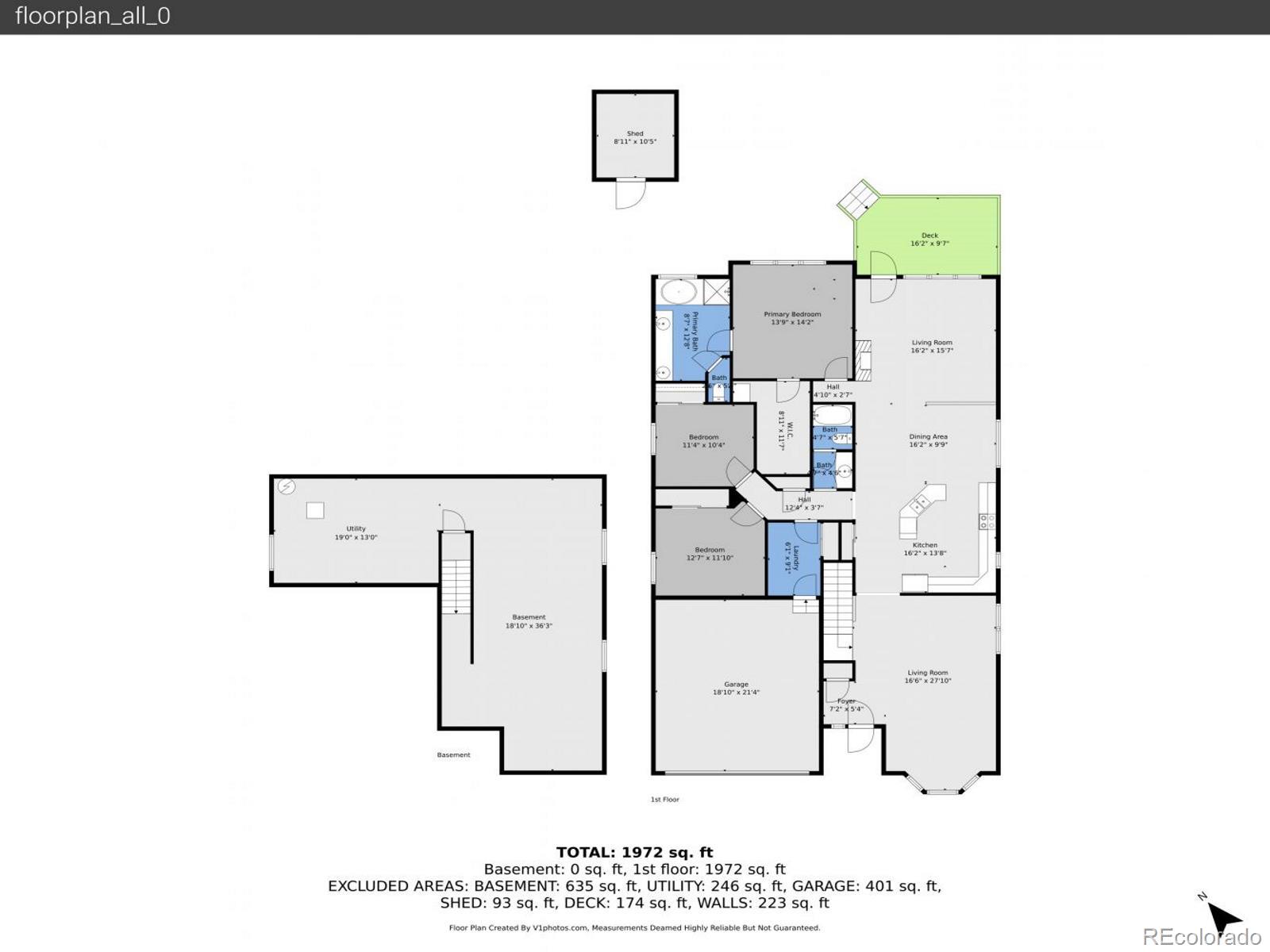 MLS Image #30 for 5949 e 114th avenue,thornton, Colorado