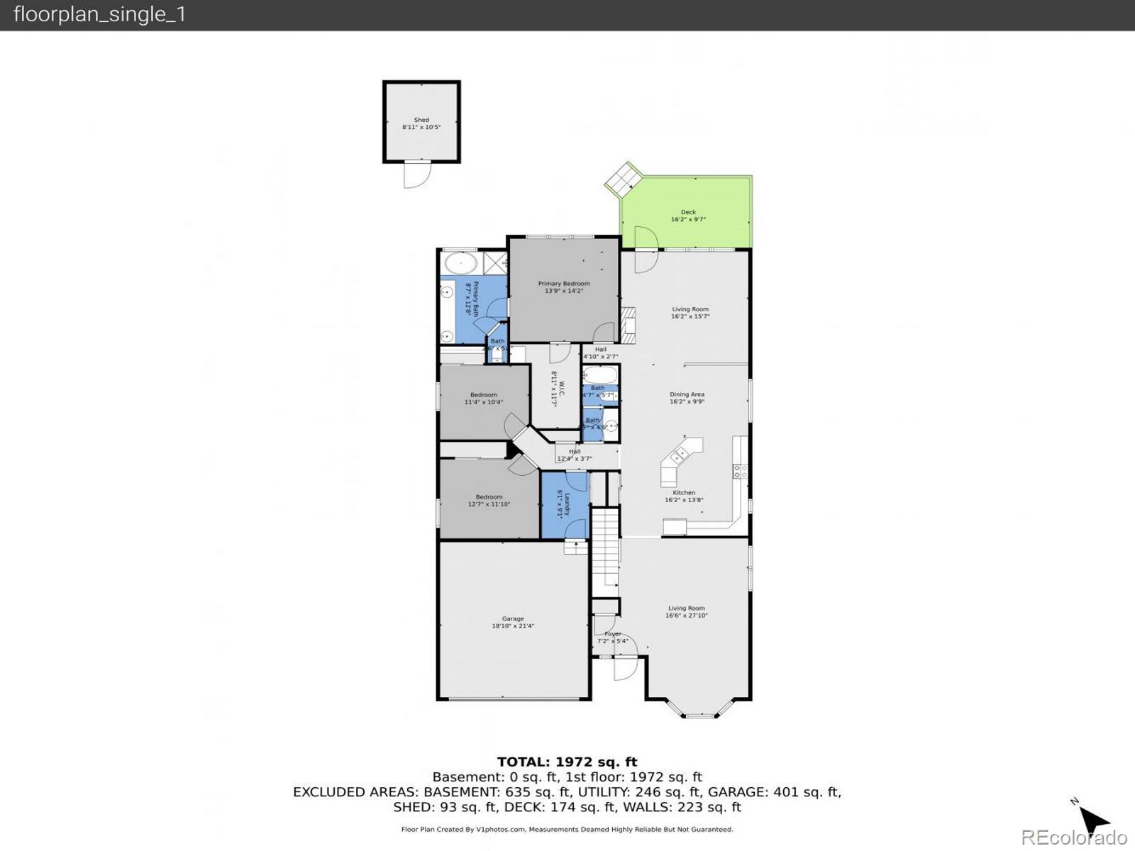 MLS Image #36 for 5949 e 114th avenue,thornton, Colorado