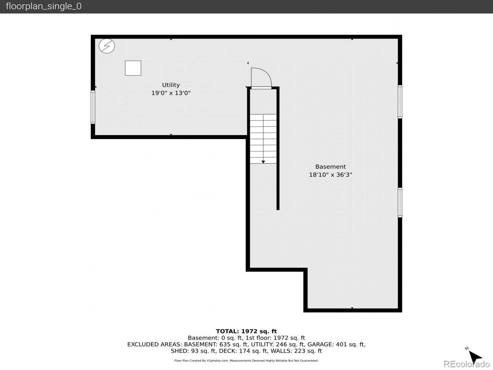 MLS Image #37 for 5949 e 114th avenue,thornton, Colorado