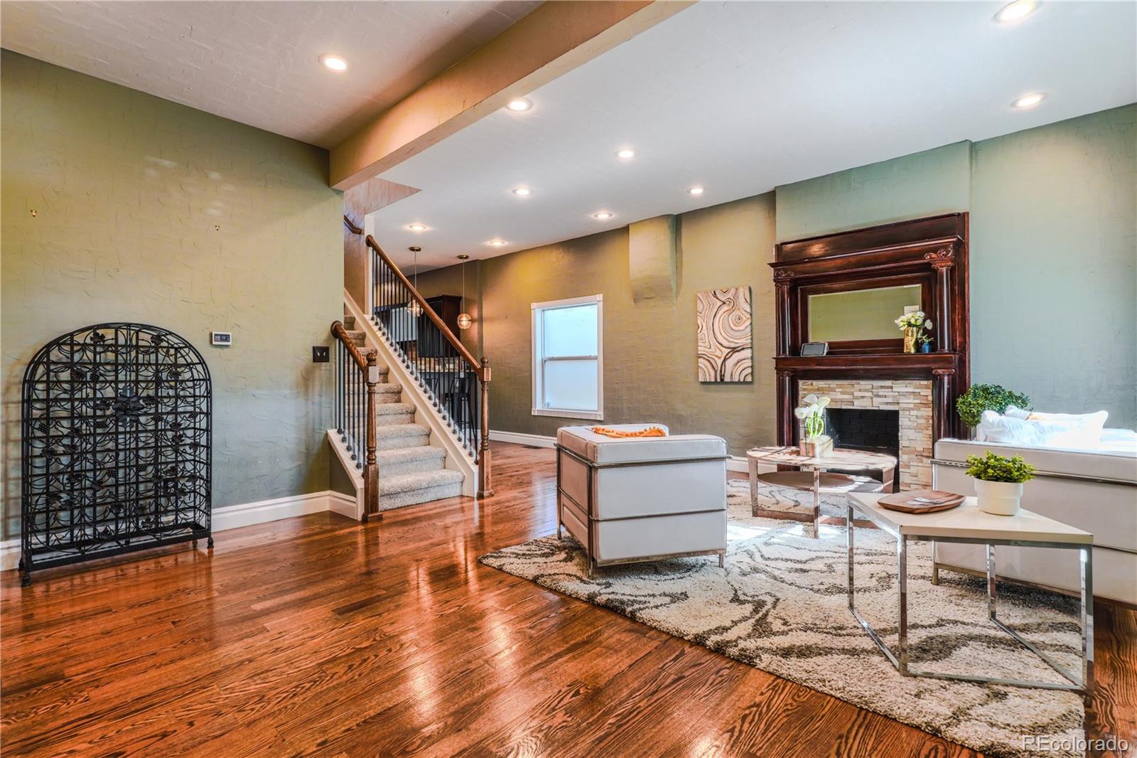 MLS Image #1 for 360  inca street,denver, Colorado