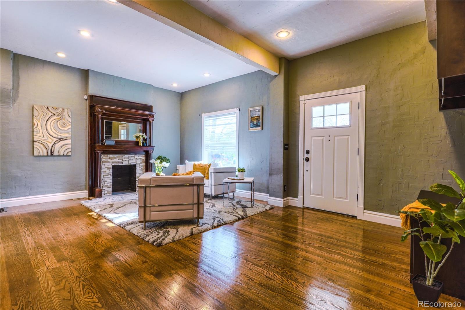 MLS Image #2 for 360  inca street,denver, Colorado