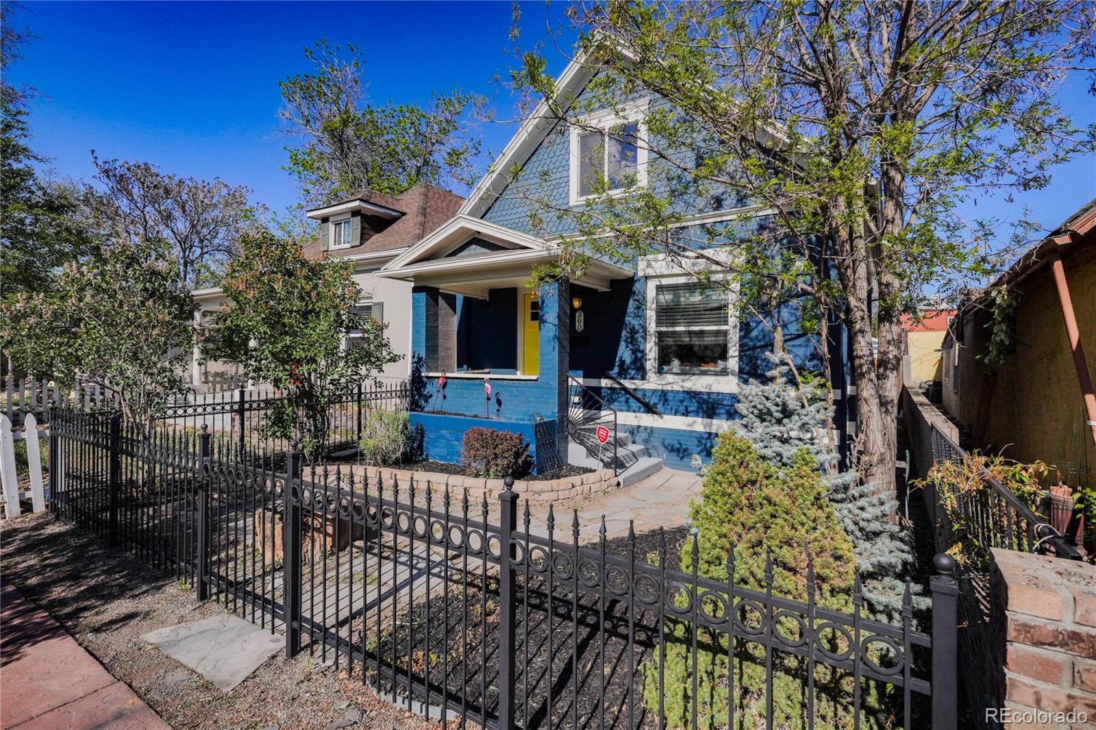 MLS Image #29 for 360  inca street,denver, Colorado