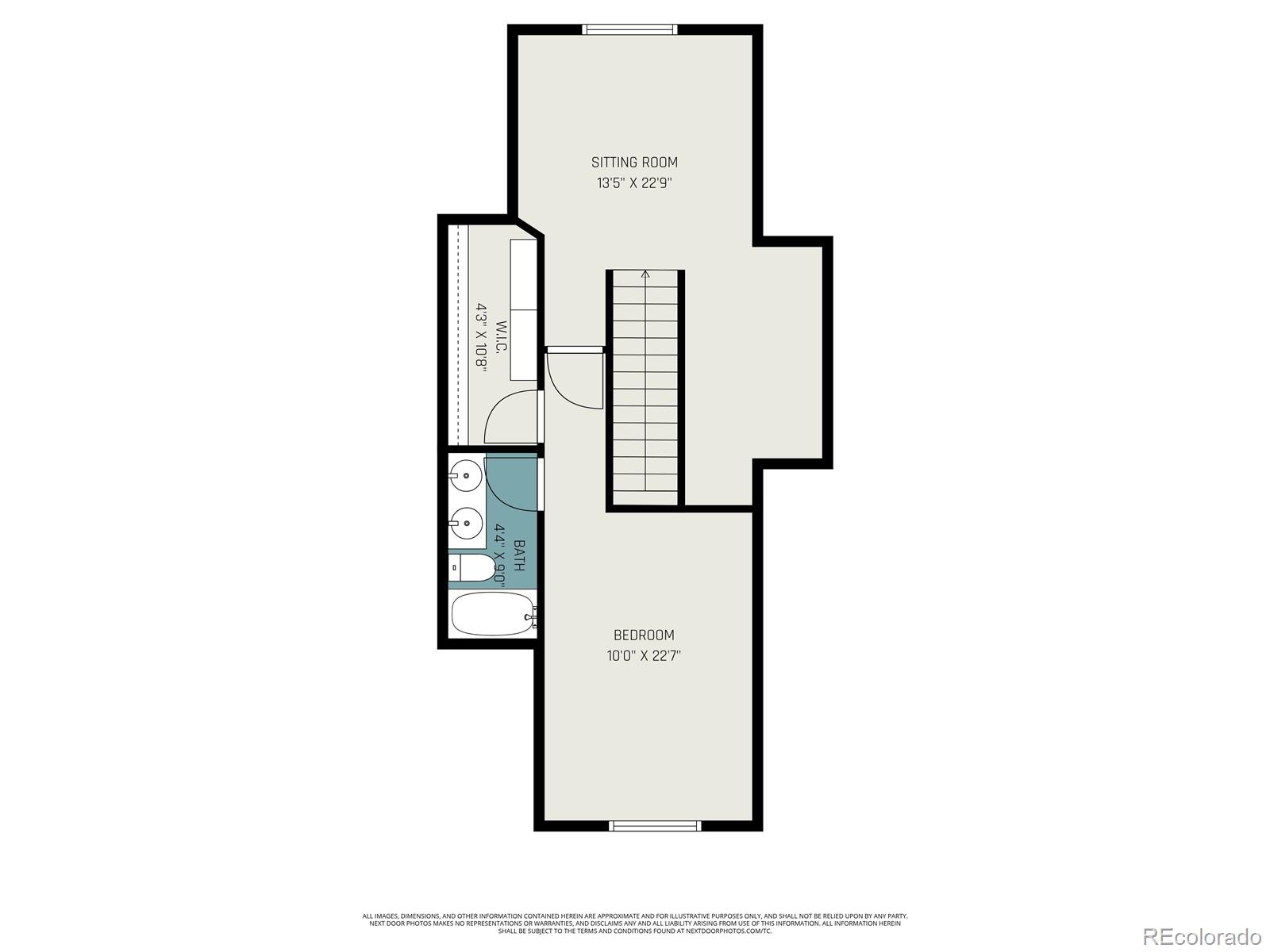 MLS Image #32 for 360  inca street,denver, Colorado