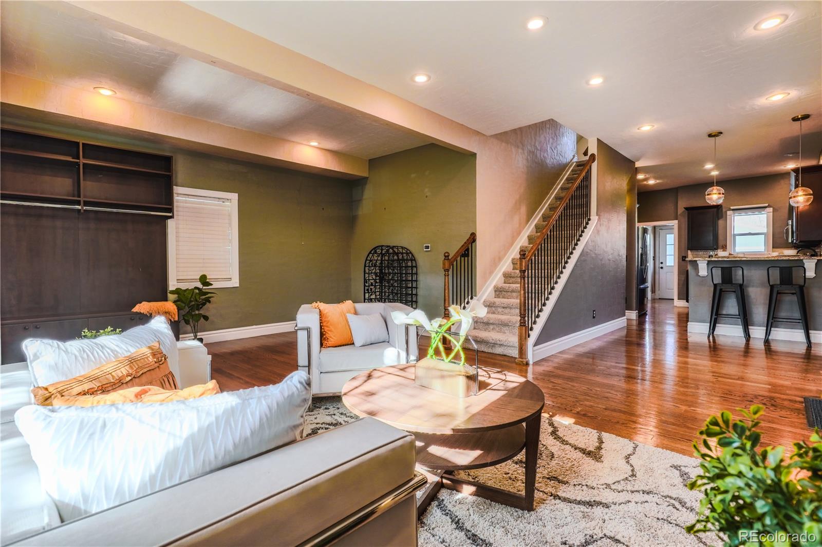 MLS Image #4 for 360  inca street,denver, Colorado