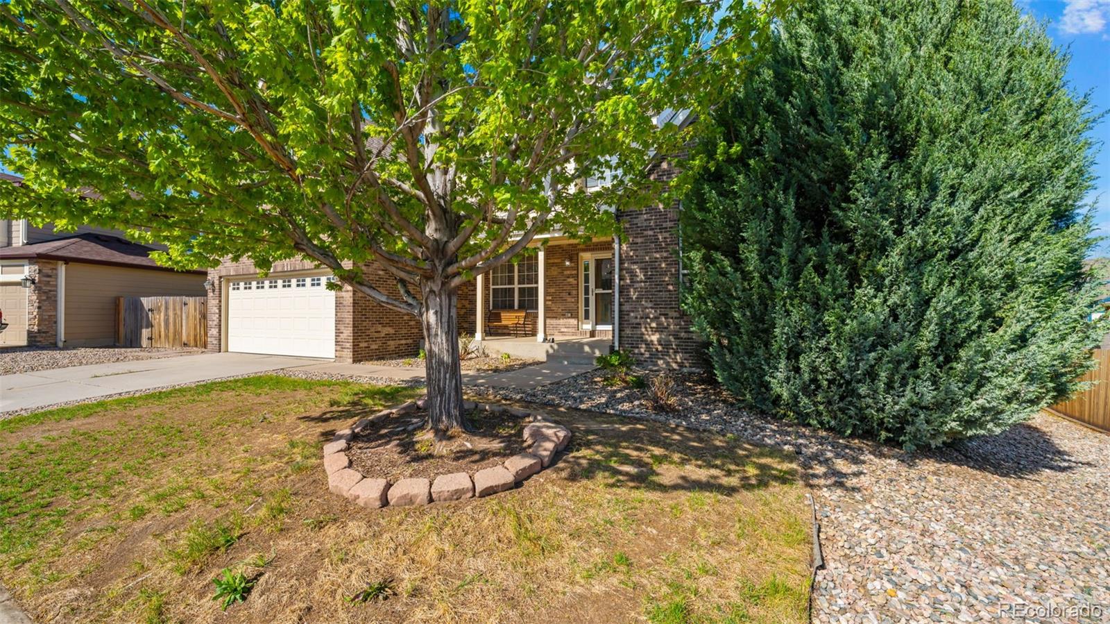 MLS Image #2 for 4680  jenson lane,colorado springs, Colorado