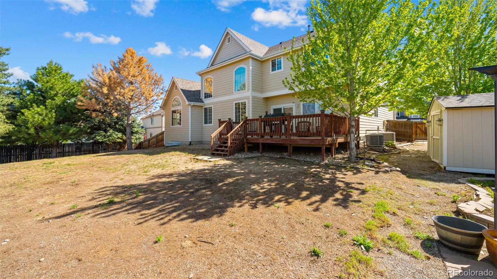 MLS Image #37 for 4680  jenson lane,colorado springs, Colorado