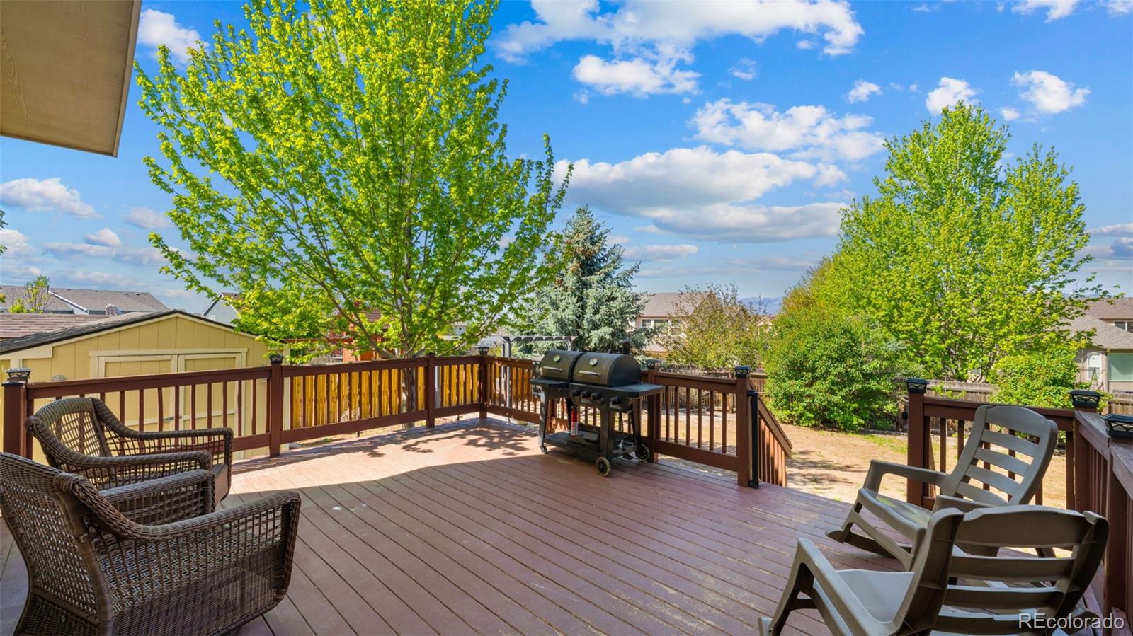 MLS Image #38 for 4680  jenson lane,colorado springs, Colorado