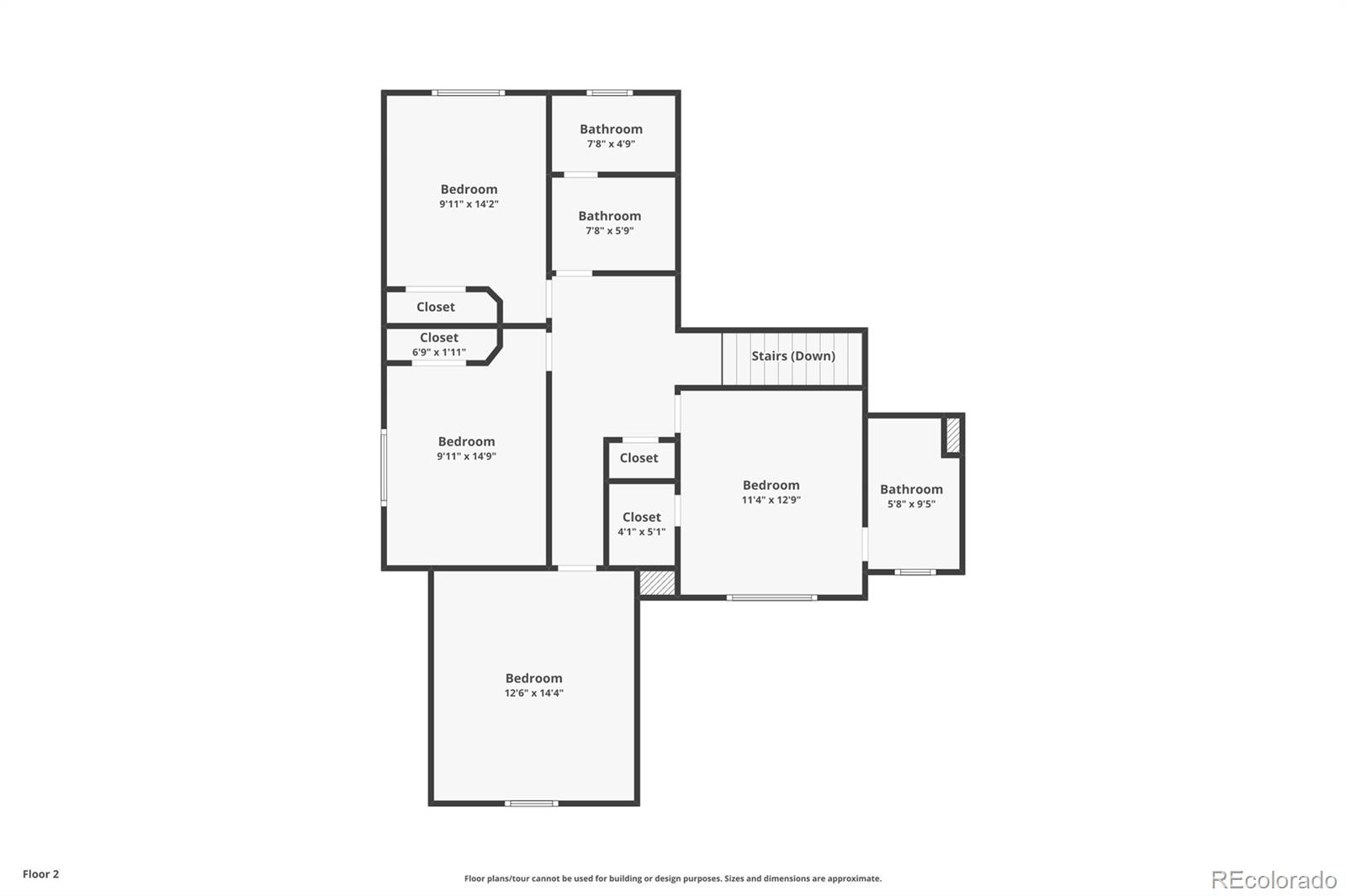MLS Image #39 for 4680  jenson lane,colorado springs, Colorado