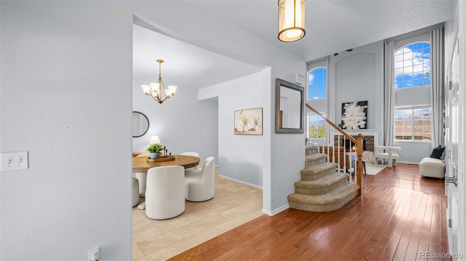MLS Image #4 for 4680  jenson lane,colorado springs, Colorado