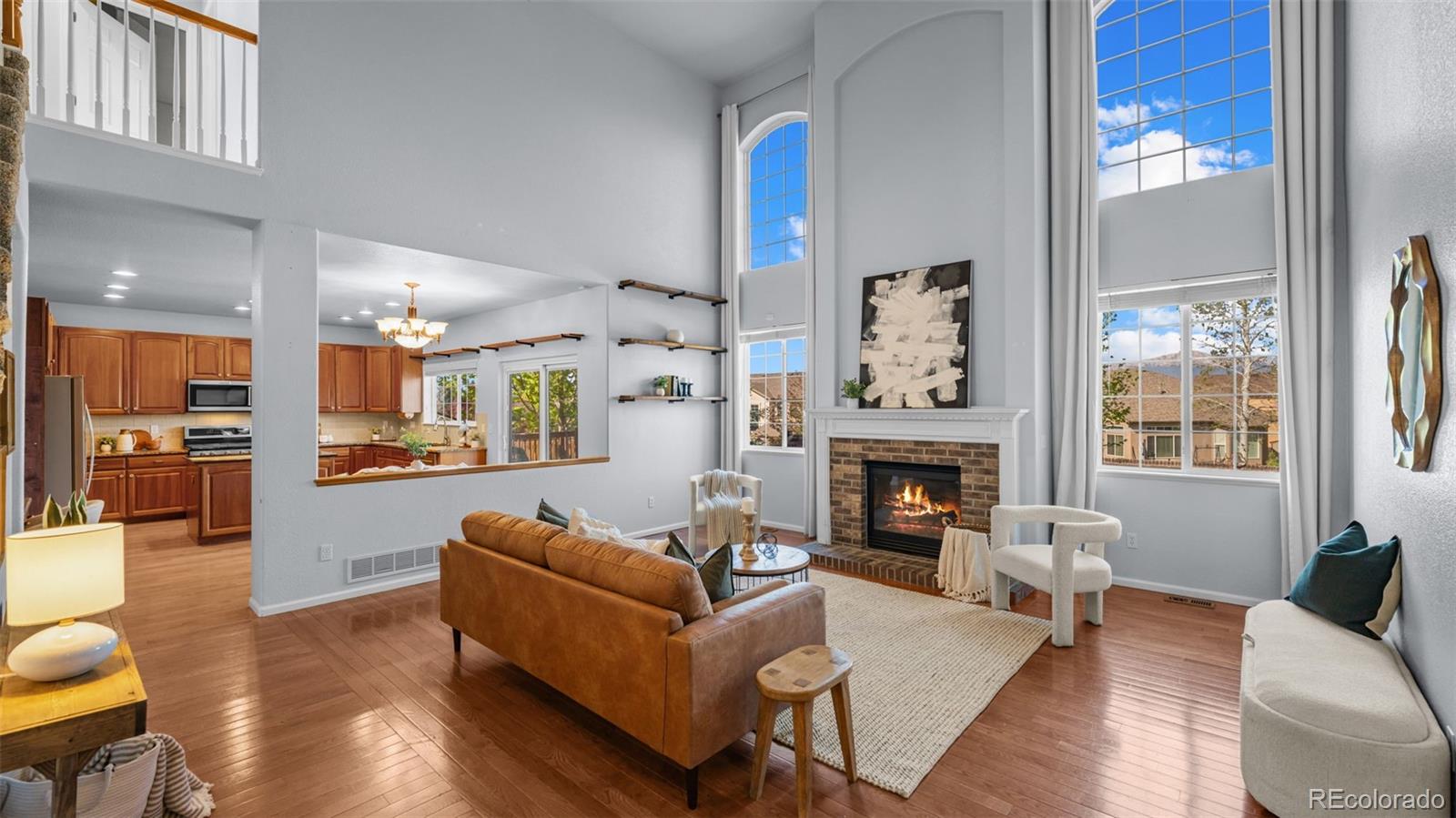 MLS Image #8 for 4680  jenson lane,colorado springs, Colorado
