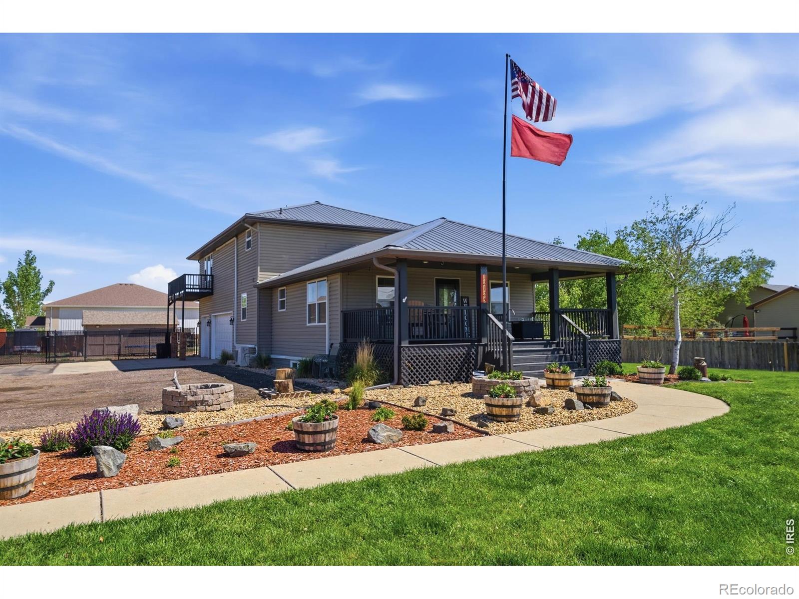 MLS Image #1 for 12125  county road 32 1/2 ,platteville, Colorado