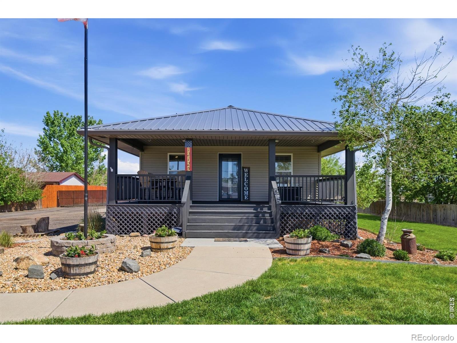MLS Image #2 for 12125  county road 32 1/2 ,platteville, Colorado