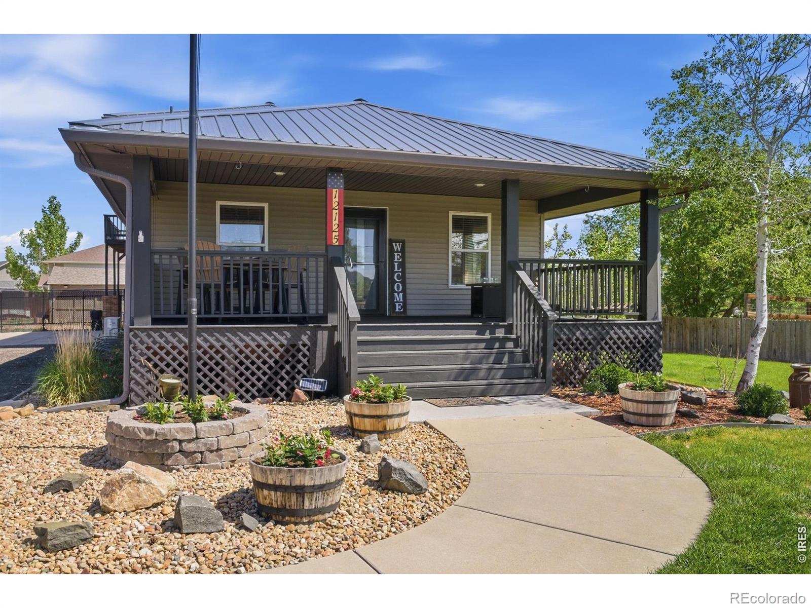 MLS Image #3 for 12125  county road 32 1/2 ,platteville, Colorado