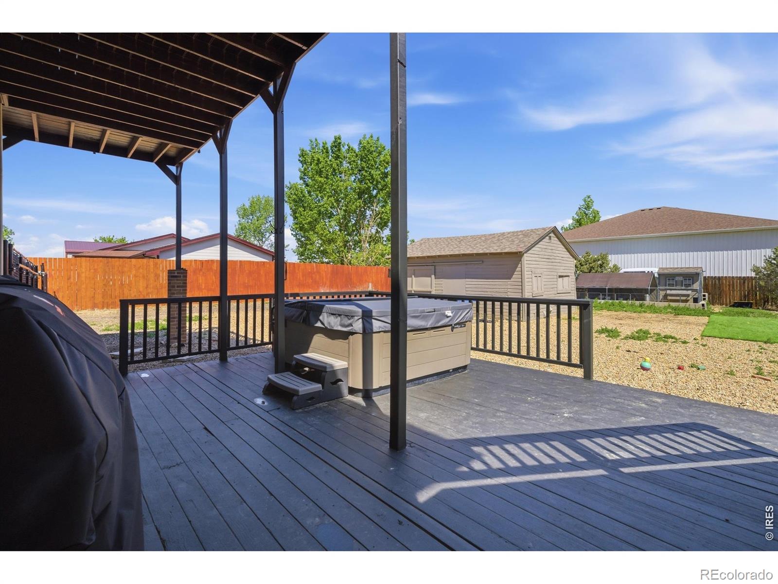 MLS Image #34 for 12125  county road 32 1/2 ,platteville, Colorado