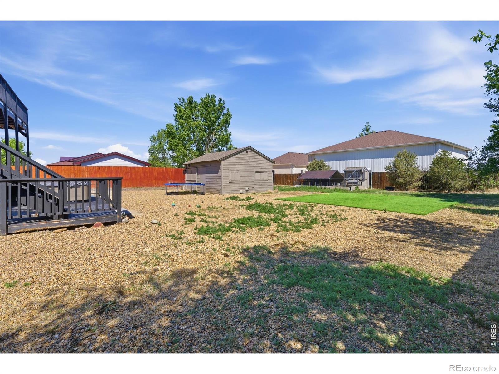 MLS Image #35 for 12125  county road 32 1/2 ,platteville, Colorado