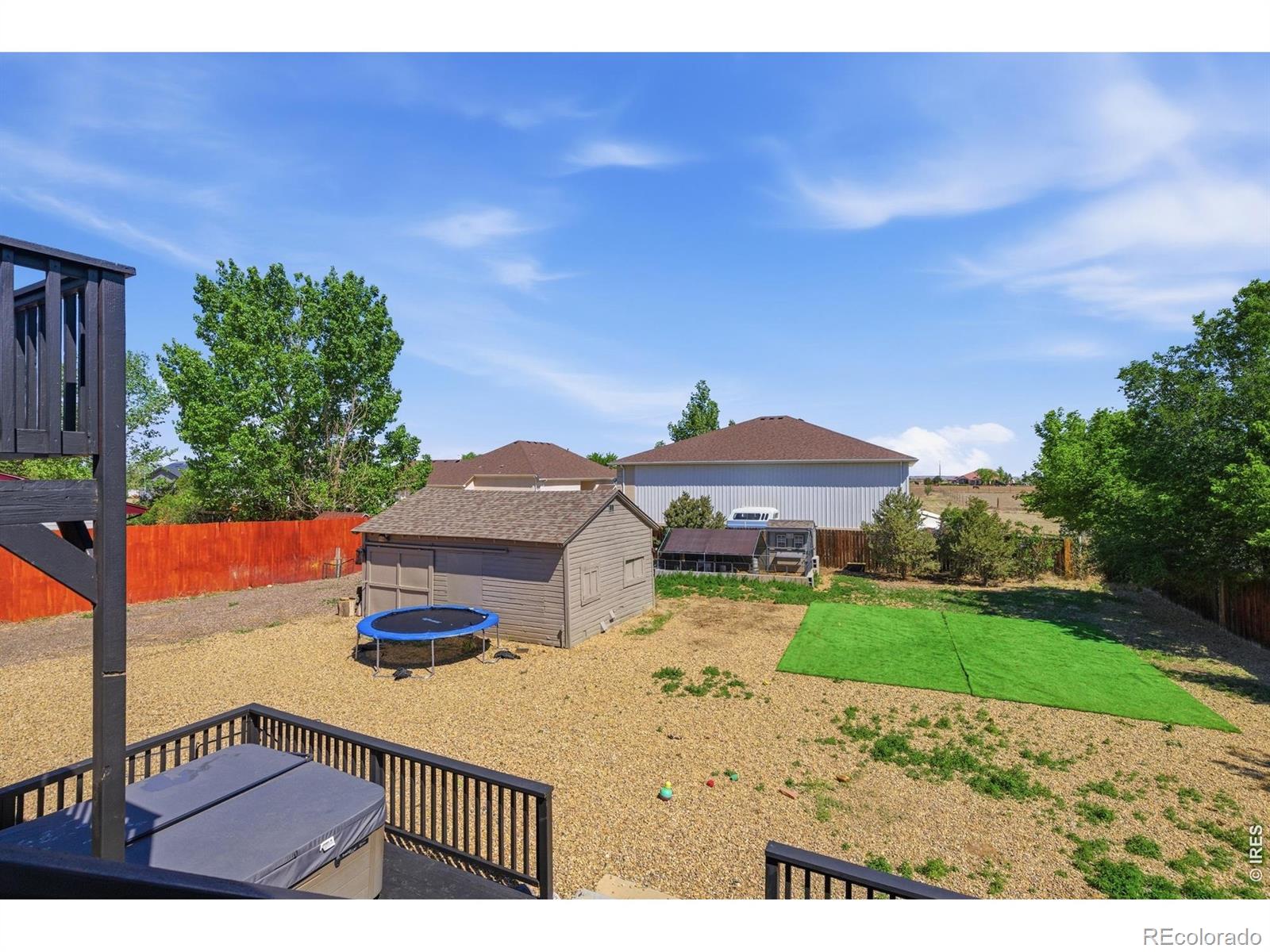MLS Image #36 for 12125  county road 32 1/2 ,platteville, Colorado