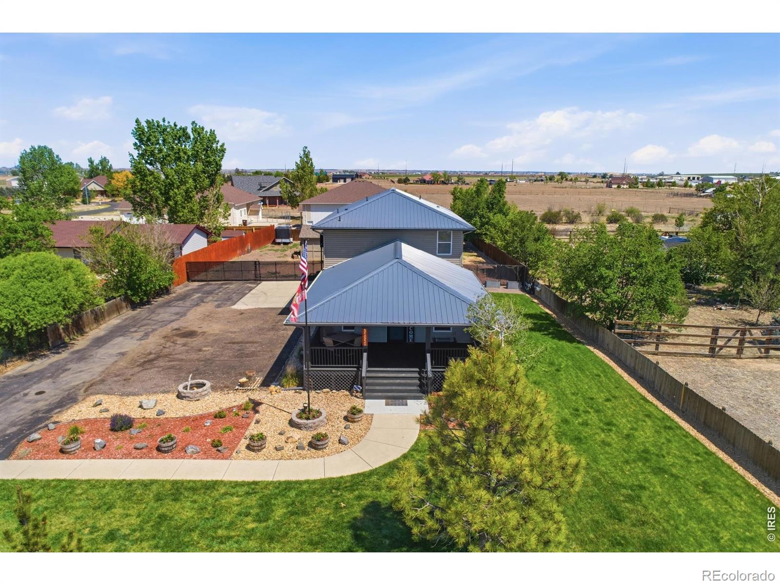 MLS Image #42 for 12125  county road 32 1/2 ,platteville, Colorado