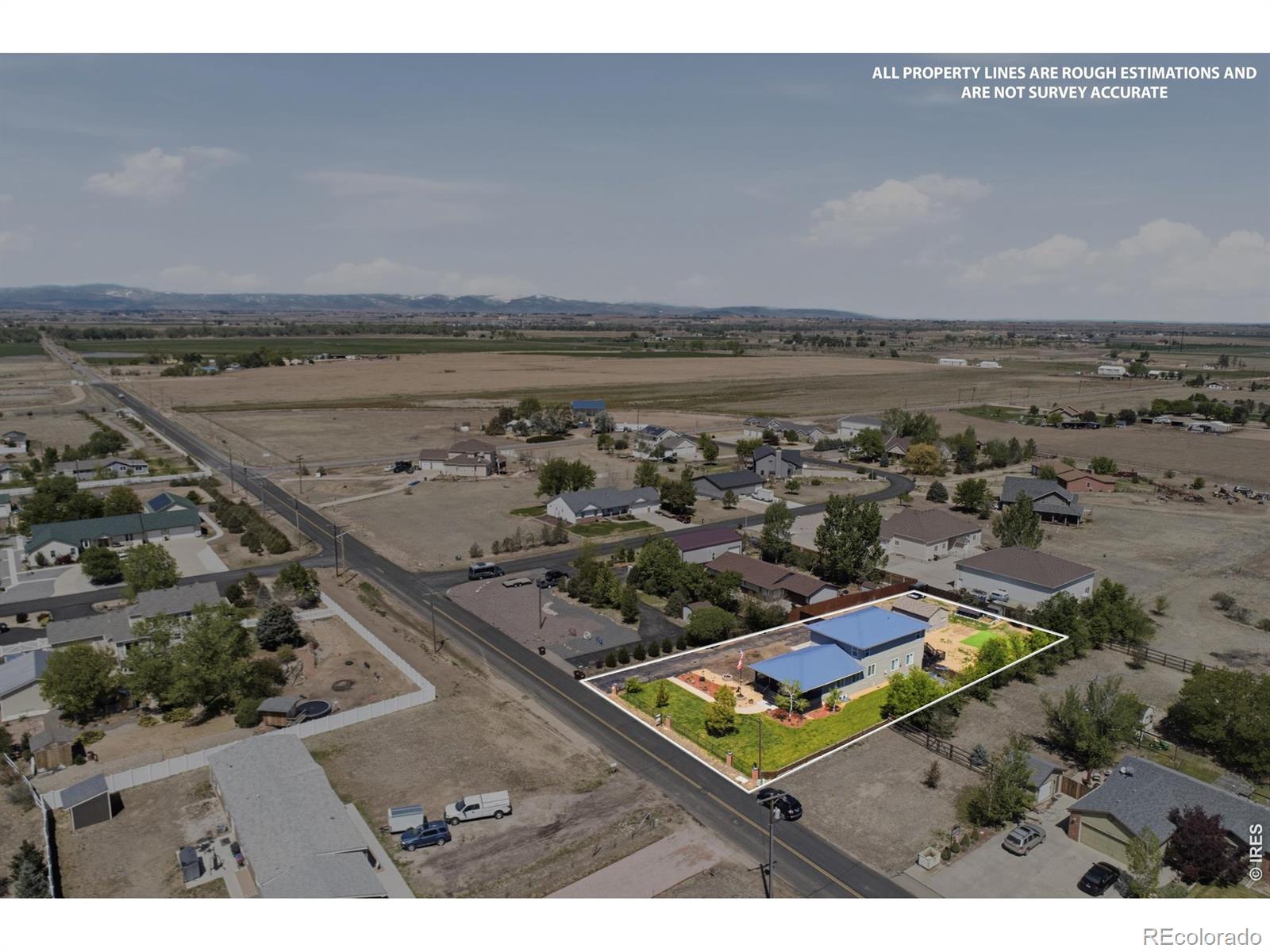 MLS Image #43 for 12125  county road 32 1/2 ,platteville, Colorado