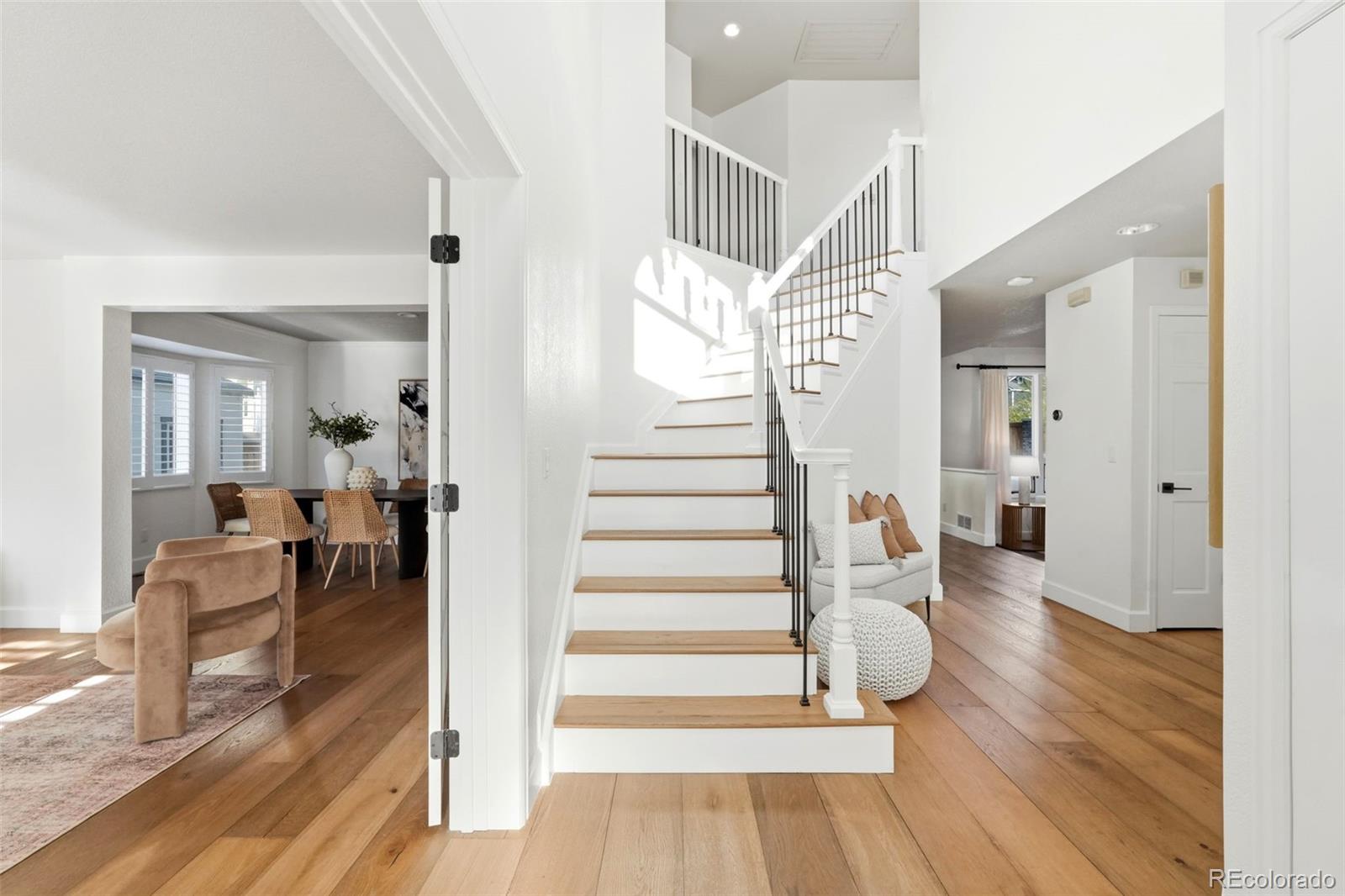 MLS Image #1 for 9223  wolfdale drive,lone tree, Colorado