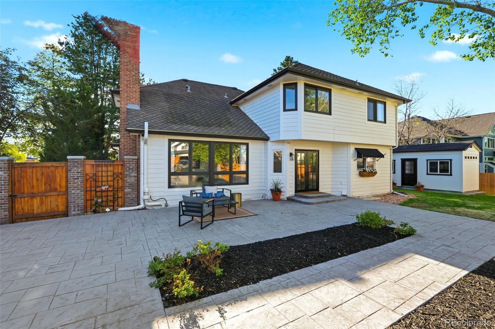MLS Image #41 for 9223  wolfdale drive,lone tree, Colorado