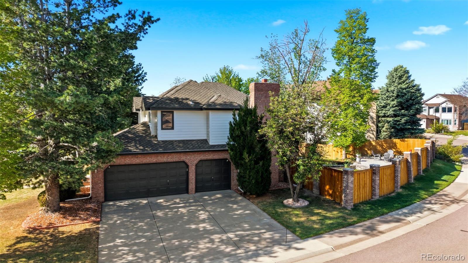 MLS Image #45 for 9223  wolfdale drive,lone tree, Colorado