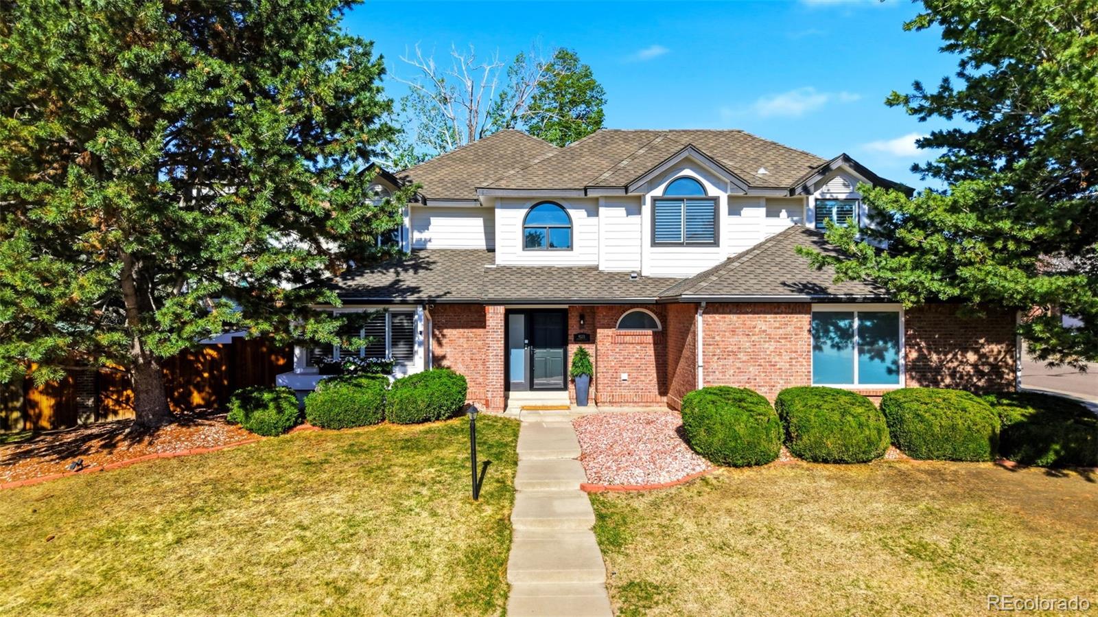 MLS Image #46 for 9223  wolfdale drive,lone tree, Colorado