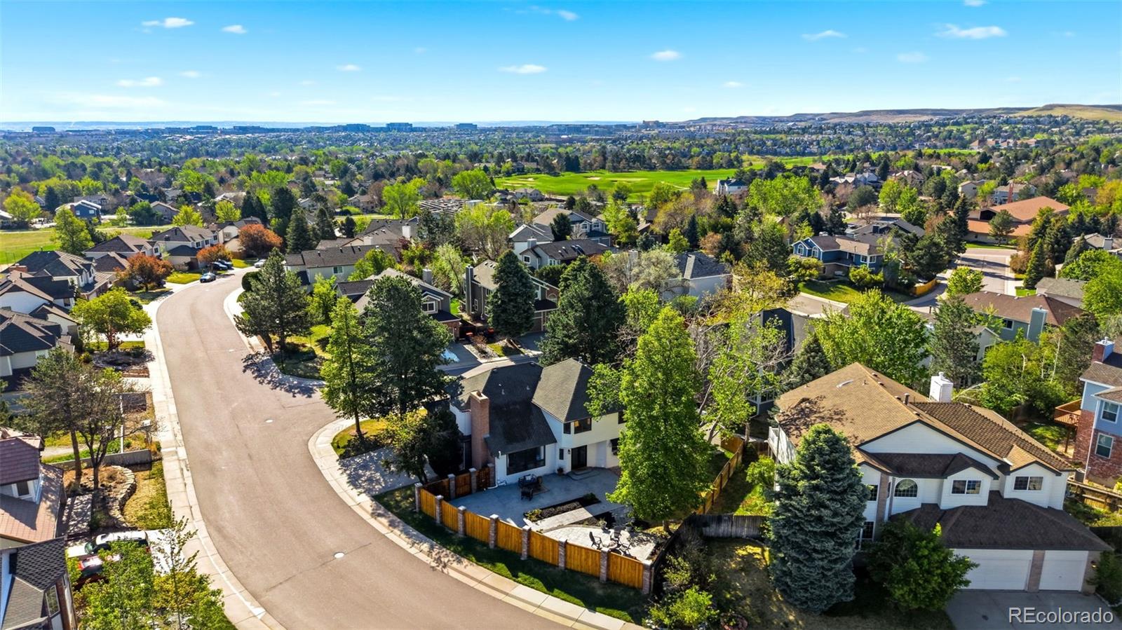 MLS Image #47 for 9223  wolfdale drive,lone tree, Colorado