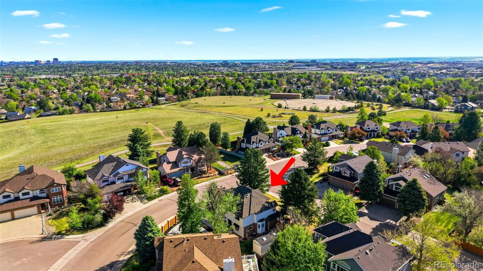 MLS Image #48 for 9223  wolfdale drive,lone tree, Colorado