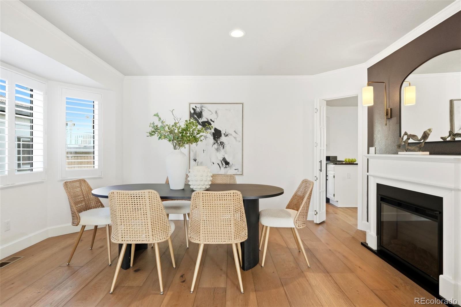 MLS Image #6 for 9223  wolfdale drive,lone tree, Colorado