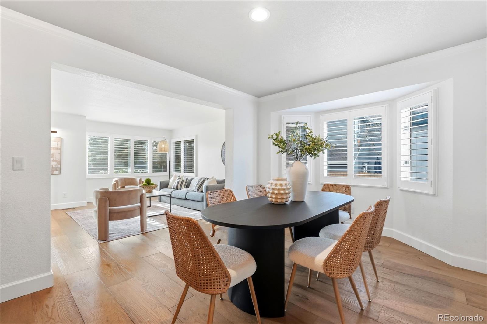 MLS Image #7 for 9223  wolfdale drive,lone tree, Colorado