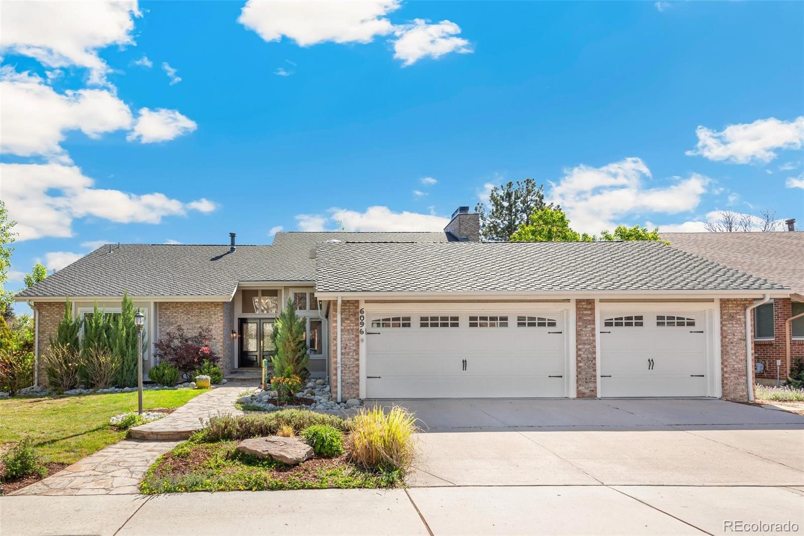 MLS Image #0 for 6096 s alton way,greenwood village, Colorado