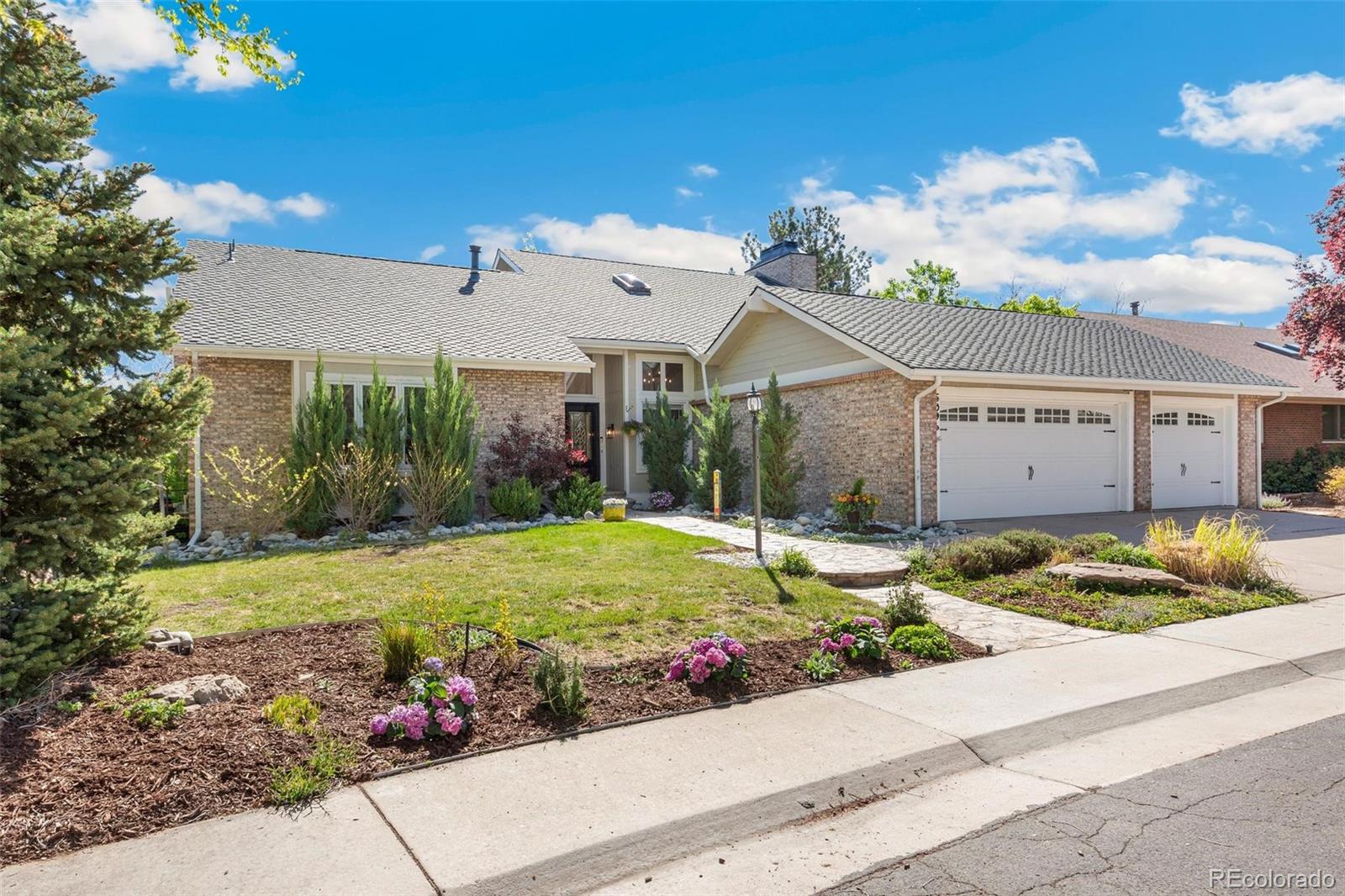 MLS Image #1 for 6096 s alton way,greenwood village, Colorado