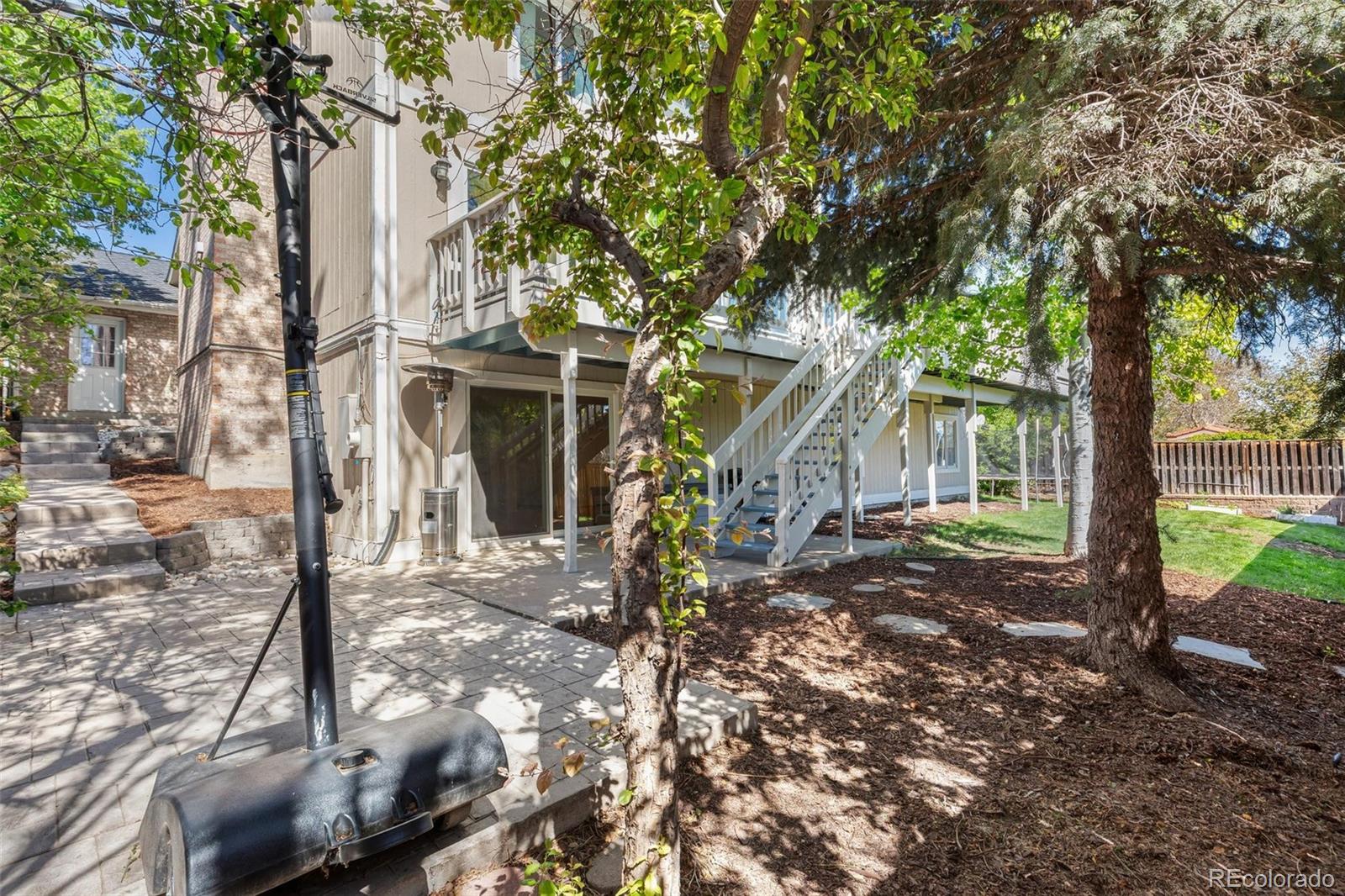 MLS Image #42 for 6096 s alton way,greenwood village, Colorado