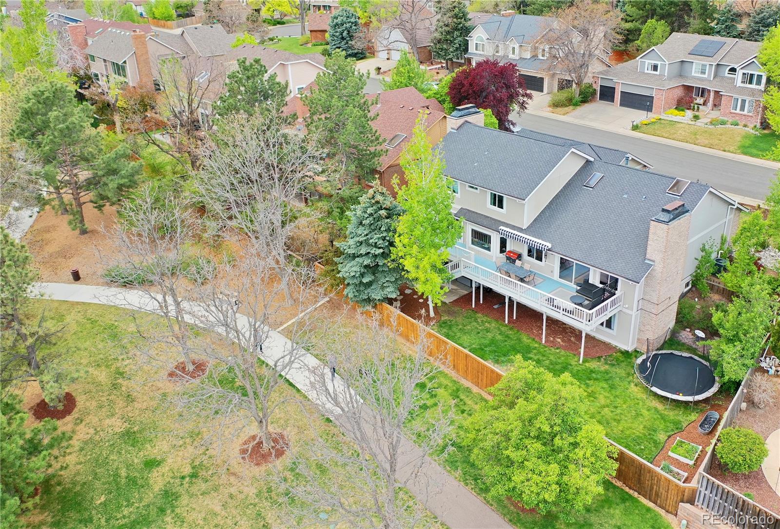 MLS Image #46 for 6096 s alton way,greenwood village, Colorado