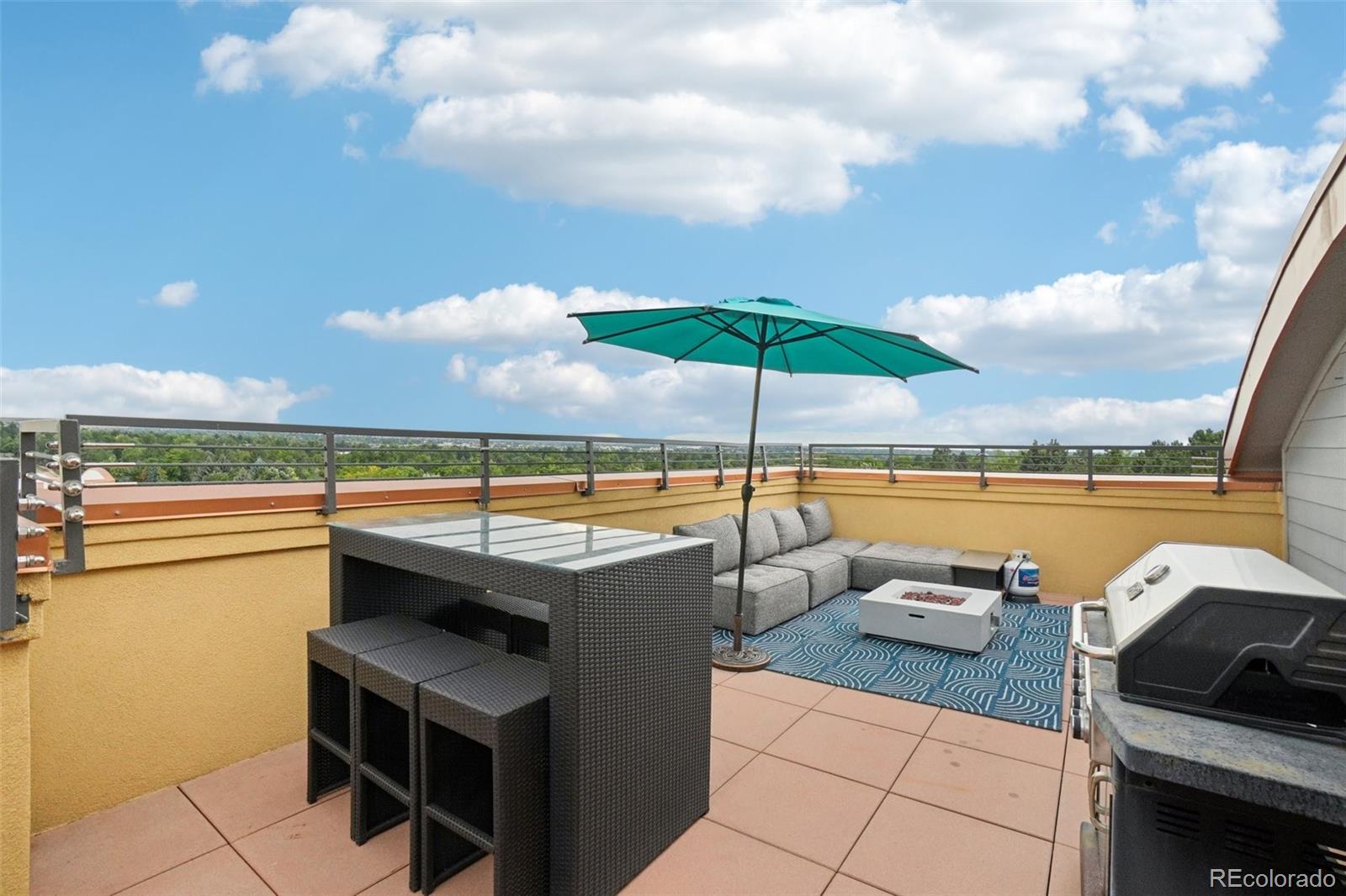 MLS Image #25 for 9059 e panorama circle 314,englewood, Colorado