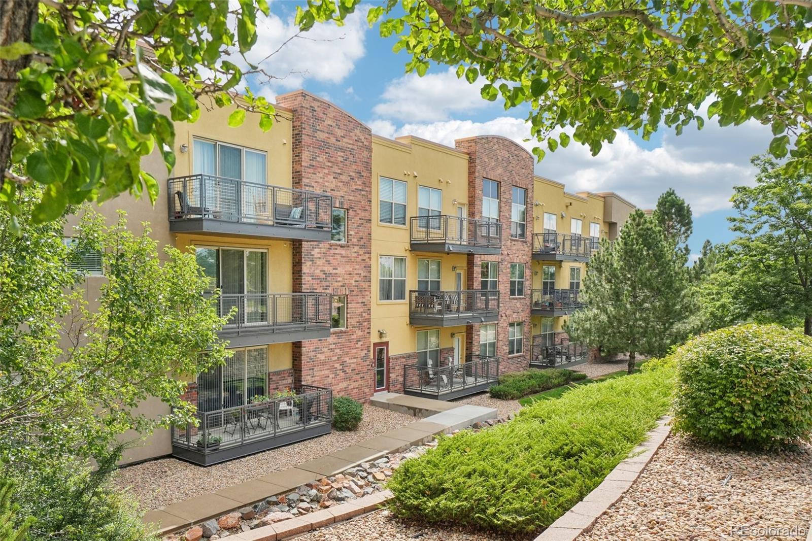MLS Image #32 for 9059 e panorama circle 314,englewood, Colorado